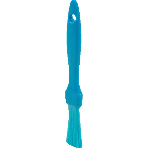 Rakuten - HillBrush グレージングブラシ（細め）青 200×25 GL30B 【696-3985】