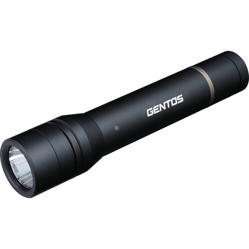 GENTOS LEDハンディライト Stella186D ST-186R 【696-6238】