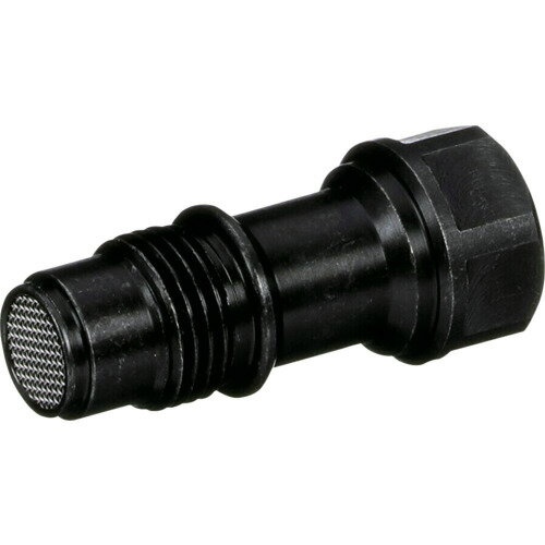 3M �����४���ӥ��륵����� �佤�ѡ��� 89047 Inlet bushing assembly Dark gray 89047 ��696-8936��