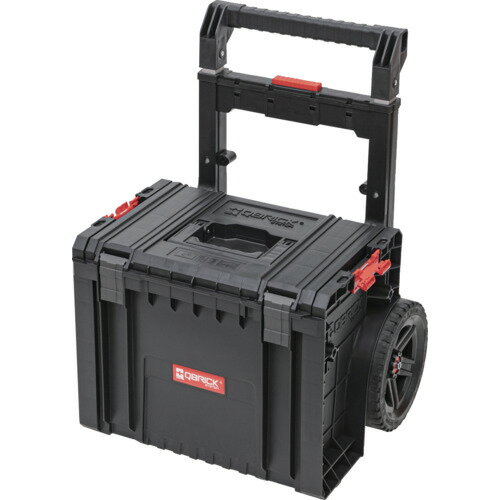 QBRICK モバイルツールボックス ”QBRICK PRO” キャリータイプ SKRWQCPRO2PCZAPG003 【696-9332】