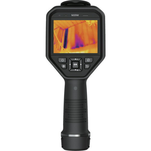 HIKMICRO ハンディサーモグラフィーカメラ M20W M20W 【697-1014】