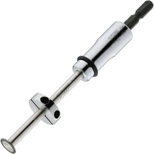 TOP ��ư�ɥ������¥��å������꡼�� ���Ӵɾ�����¥��å��� TNC-12.5 ��697-1658��