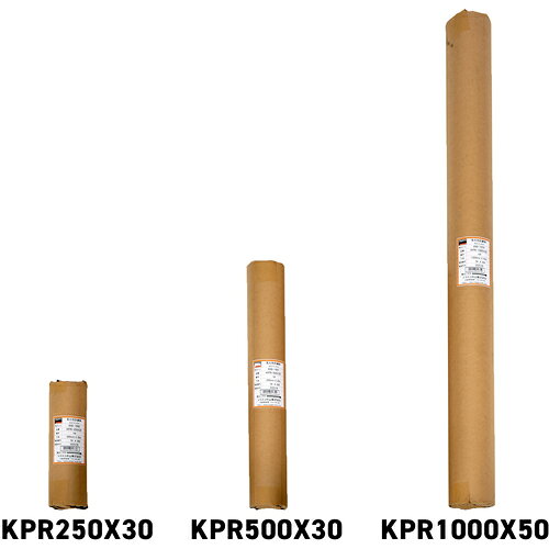 TRUSCO 気化性防錆紙（ロールタイプ）500mX30m KPR-500X30 【698-1661】