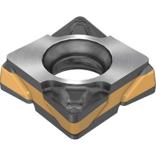 イスカル チップ ロジック4ターン CXMU−F3P IC8250 CXMU 060208-F3P IC8250 【入数：10】 【698-5654】