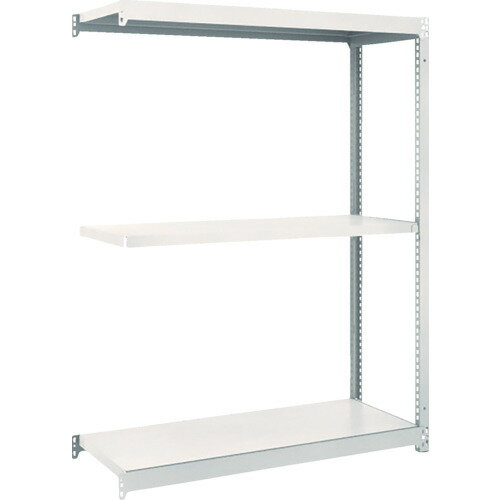 TRUSCO ���������å� M2��������ê 860X600XH900 3�� Ϣ�� �ͥ����졼 �ͥ����졼 M2-3363B NG(�ͥ����졼) ��698-9140��