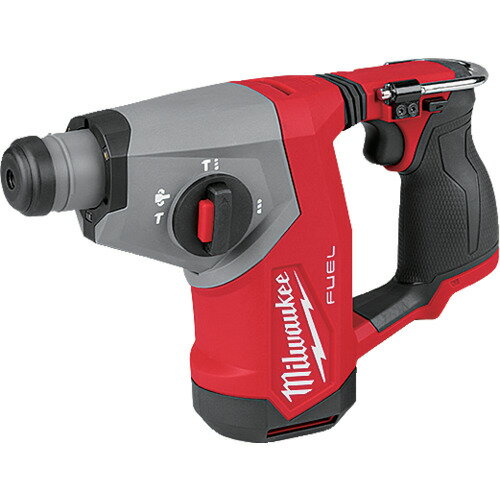 milwaukee M12 FUEL 16MM SDS PLUS コンパクトハンマードリル M12 FHAC16-0X0 JP 【699-0751】