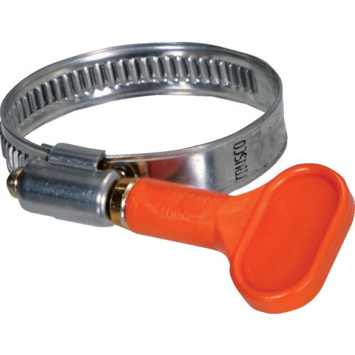 TRUSCO ���ƥ�쥹���ϵ����ۡ����Х�� ���շ�25��40mm��SUS304�� TSB-40A ��699-6472��