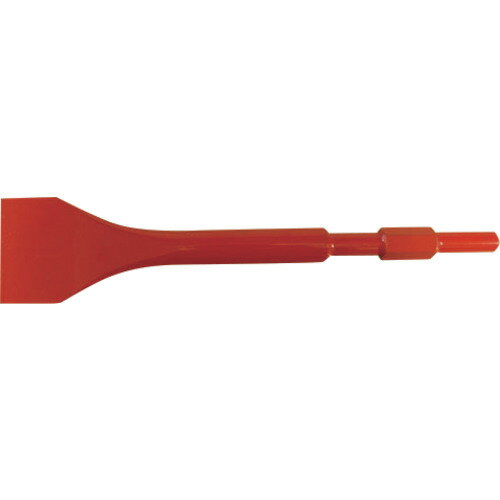 モクバ印 電動カットチゼル 21H×75mm巾×360mm B10-21 【700-1575】