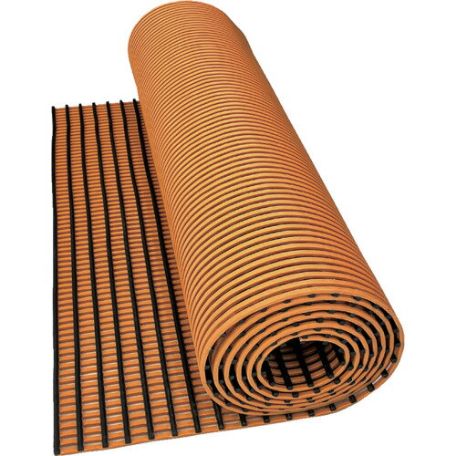 【特長】■樹脂製のロール巻きスノコです。■高耐久で表面はソフトな感触で素足にやさしいです。■表面、裏面にはすべり加工済みなので滑りやすい場所も滑りにくくなります。■抜群の水はけで丈夫な樹脂製のスノコです。【用途】■水回りや直に触れたくない床...