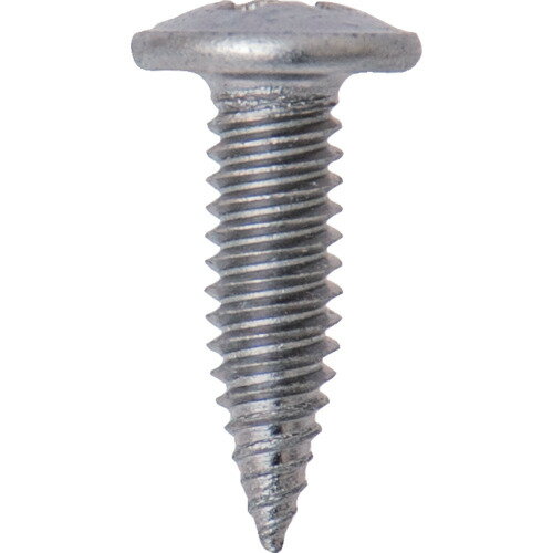 WAKAI ドリルねじ プレダンゼロ 4×19（70本入） PDZ419V 【700-7194】