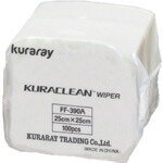 ����� �Կ������磻�ѡ� ���饯�꡼��磻�ѡ� 25cm��25cm 100���30�ޡ�3000���� FF-390A ��700-7265��