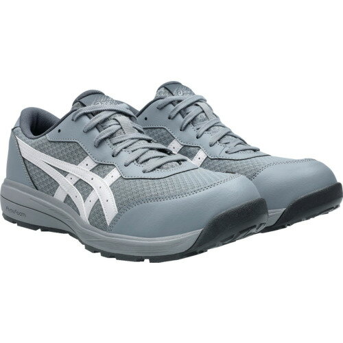 Rakuten - ASICS WINJOB CP221 グラベル×ホワイト 26．5 1273A118.020-26.5 【701-1118】