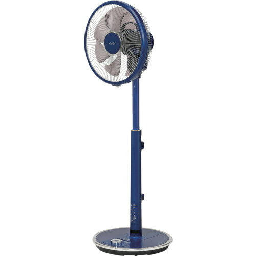 TOYOTOMI DCハイポジション扇風機 FS−DH30P（A）ブルー FS-DH30P(A) 【701-5233】