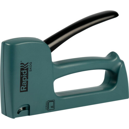 Rapid ガンタッカー R13 フォレストグリーン 5001619 【701-5261】