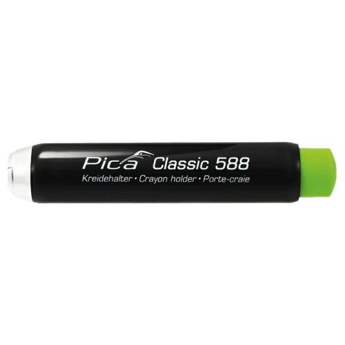 計測用具 - ピカマーカー チョークホルダー 588-10 【704-3240】