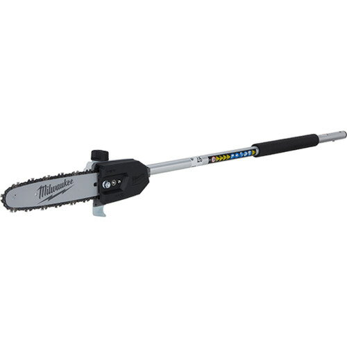 Gardening - milwaukee QUIK−LOK ポールソーアタッチメント M18 FOPH-CSA APJ 【707-1114】