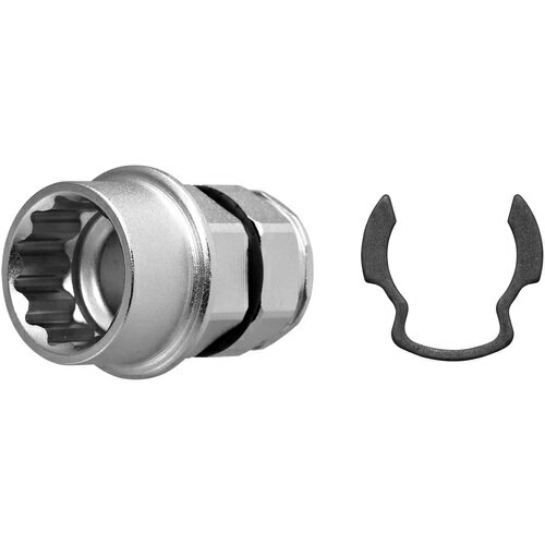 樂天商城 - アネックス オフセットアダプター17mm 専用ソケット H14mm AOA-1714 【708-5370】