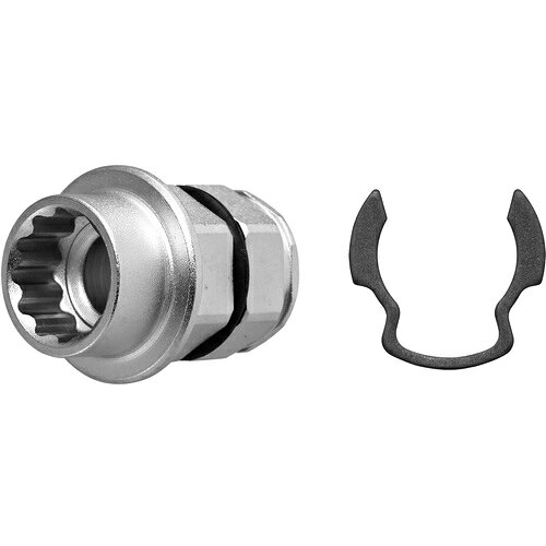 アネックス オフセットアダプター17mm 専用ソケット H12mm AOA-1712 【708-5377】