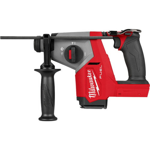 milwaukee M18 FUEL 16MM SDS−PLUS ハンマードリル M18 FHAC16-0X0 JP 【709-4979】