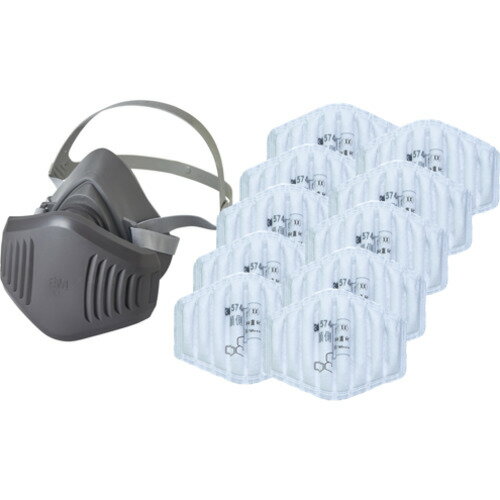 3M ���ؤ����ɤ���ޥ��������Ƿ��ѡ��ۼ�������� 3000��5744J−RS2 �� ����� 10�祻�å� M��L������ 3000/5744J-RS...