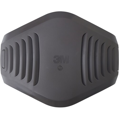 3M 取替え式防じんマスク ホルダー 5700 5700PSD 【709-7229】