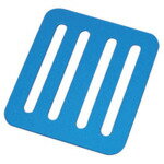 TSUYORON ƹ�٥�ȷ����������Ѵ�������� D�Ļߤ� 4�ķ� ������� �� �٥����50mm�� LT��A50��BL LT-A50-BL-HD ��836-6168��