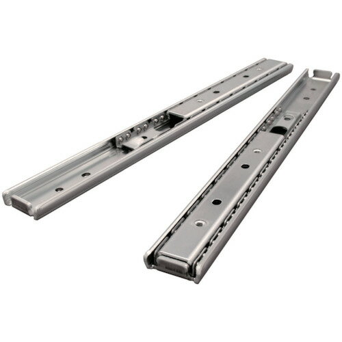 アキュライド リニアースライドレール450．0mm C2415-45 【848-9261】