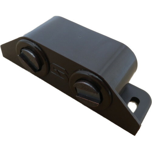 下西 マグネットキャッチSM-25SW茶 SM25SWBR 【848-9869】