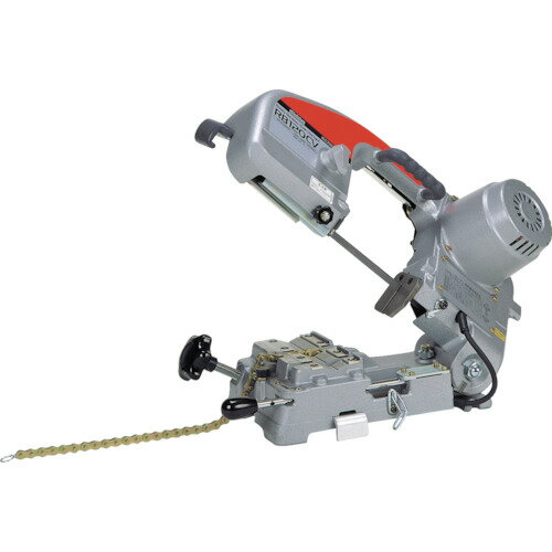 新ダイワ バンドソー チェンバイス RB120CV 【852-2745】