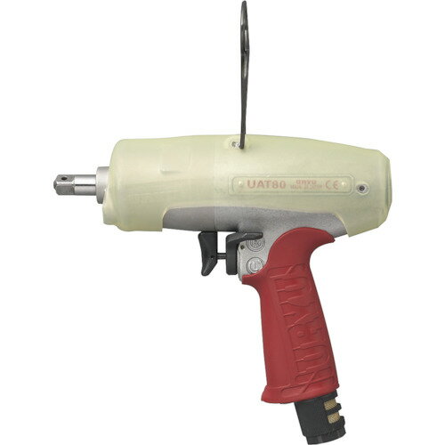 URYU オイルパルスレンチピストル型 UAT-90L 【861-8607】