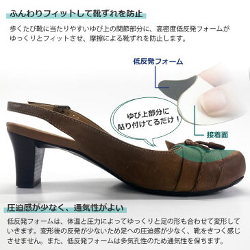 フィッティングピロー Fitting Pillow ゆび上枕