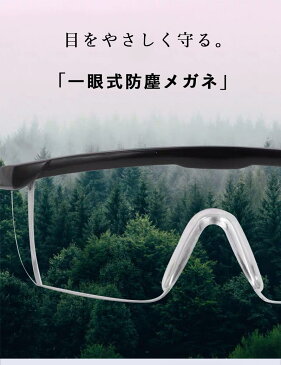 保護メガネ 曇り止め メガネ 眼鏡 花粉症対策 感染予防 ゴーグル 透明 花粉対策 クリア セフティーグラス 飛沫防止 保護ゴーグル 飛沫対策 レディース メンズ 軽量 セーフティゴグル 黒 ブルー 送料無料