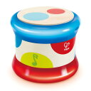 Hape(ハペ) ベビードラム E0333A(3)