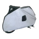 topeak(トピーク) バイク カバー(29er用) シルバー ACZ22100(4)