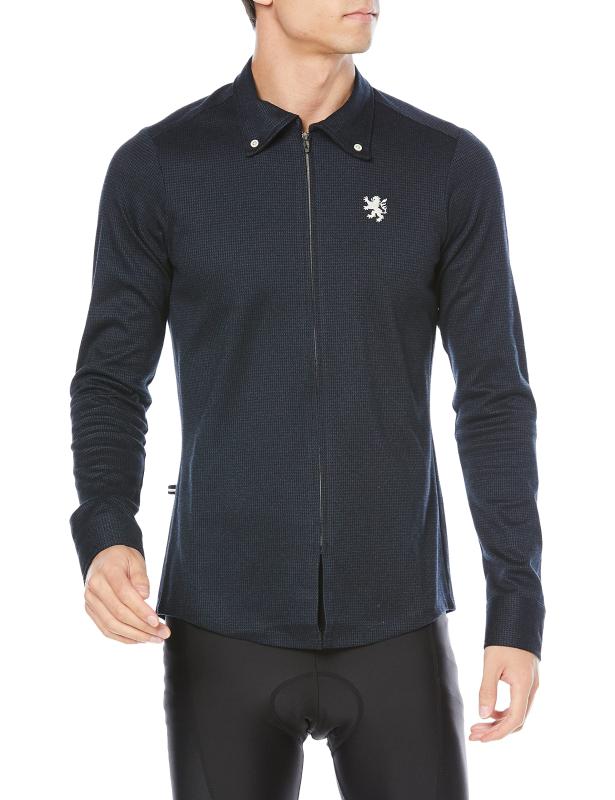 [カペルミュール] シャツ kpls129