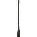 八重洲無線(Yaesumusen) UHFホイップアンテナ 450~490MHz 148mm ATU-6D(2)