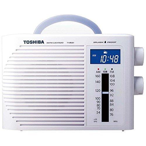 東芝 ラジオ TY-BR30F 東芝 ラジオ TY-BR30F