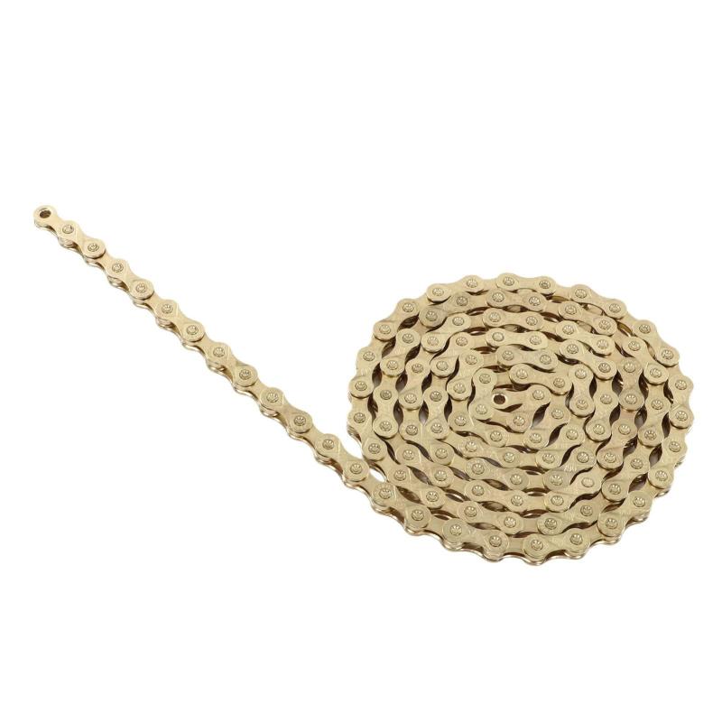 9 速自転車チェーン マンガン鋼 ロード マウンテン バイク用 9 速チェーン