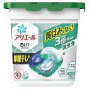 アリエール ジェルボール4D 洗濯洗剤 部屋干し 本体 11個(3)