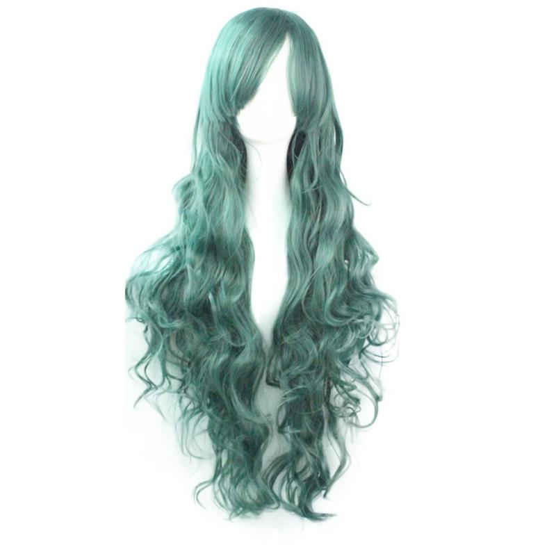 [Rise World Wig] 80cm ǥ å ե륦å    ȱ ȱФ դ Ĥ  ʼ...