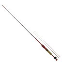 ダイワ(DAIWA) イカダ竿 BJイカダEX メタルチューン 127/147 各種(2023モデル)(4)
