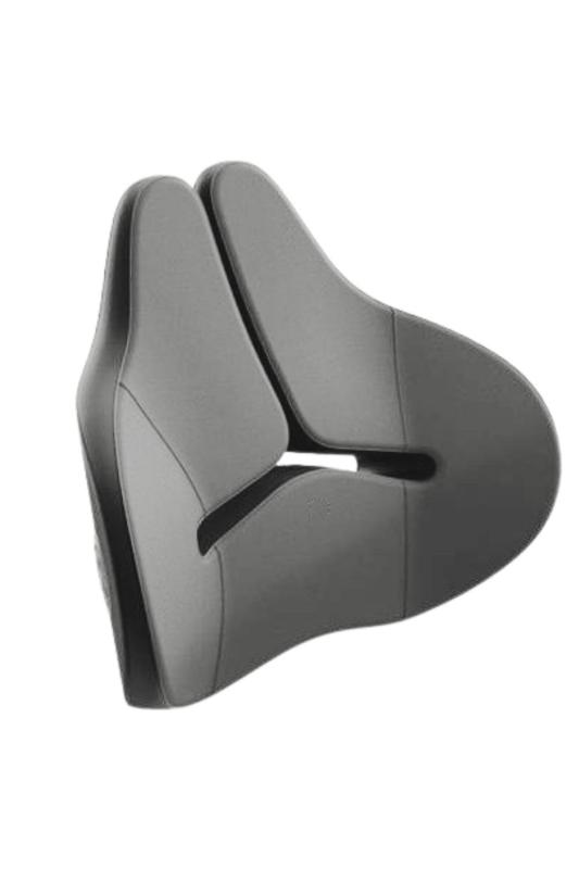 JFOLKS 【 運転・ デスクワーク の救世主】 腰 クッション ランバーサポート 快適サポート 車 用品 オ..