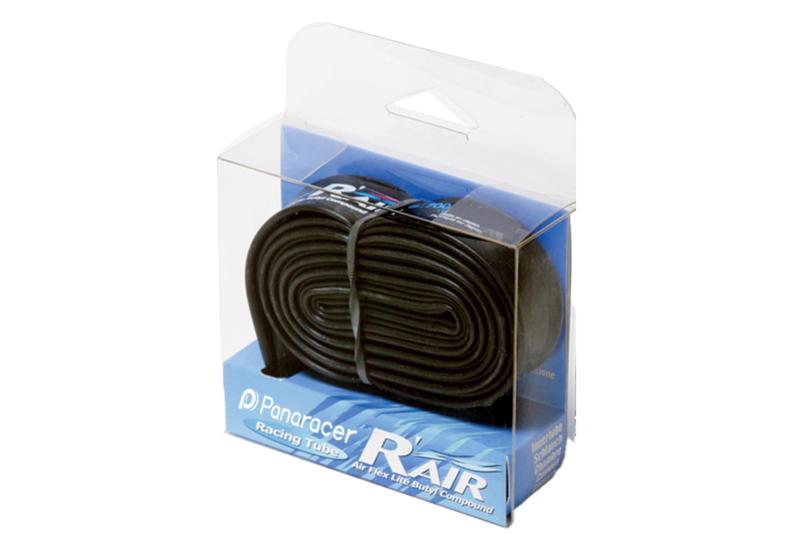 パナレーサー(Panaracer) R'AIR 軽量チューブ 700×30~35C 仏式 33/48mmバルブ 日本製