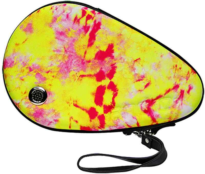 andro(アンドロ) 卓球 ラケットケース 最大ラケット2本収納可能 アンドロ フルデザインハードケース