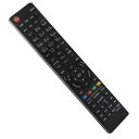 AULCMEET液晶テレビリモコン fit for東芝TOSHIBA REGZA CT-90467 CT-90475 CT-90478 CT-90479 CT-90460 49Z700X 43Z700X 65Z10X 58Z10X 50Z10X 55BZ
