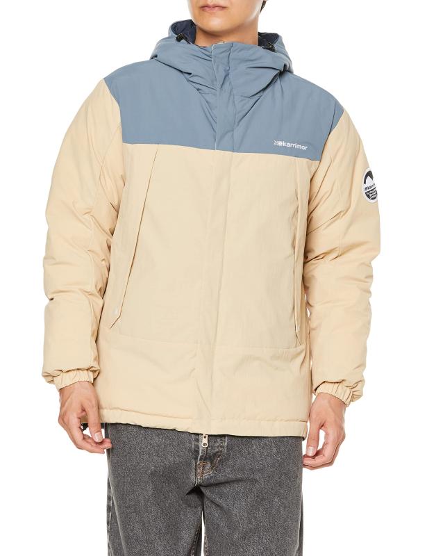 [ޡ] С֥른㥱å eday reversible parka