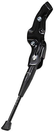 GP（ギザプロダクツ） GP YRA－37 アジャスタブル サイドスタンド BLK KSS05000 サイド スタンド