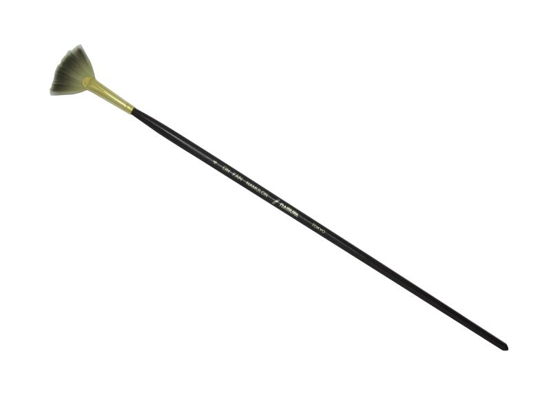 油彩筆 FAN ナムロン