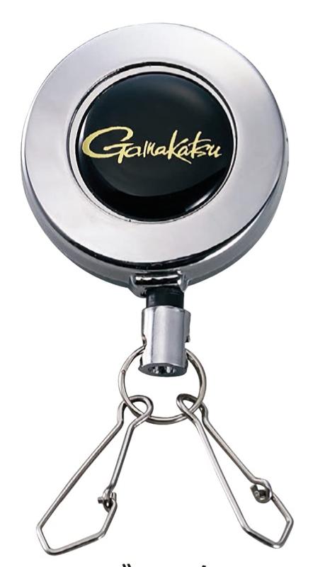 がまかつ(Gamakatsu) ピンオンリール