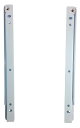 スガツネ工業 (LAMP) スライドレール 702-12WT300 1セット(3)